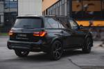 Infiniti QX80 Missuro by Larte Design 2018 года